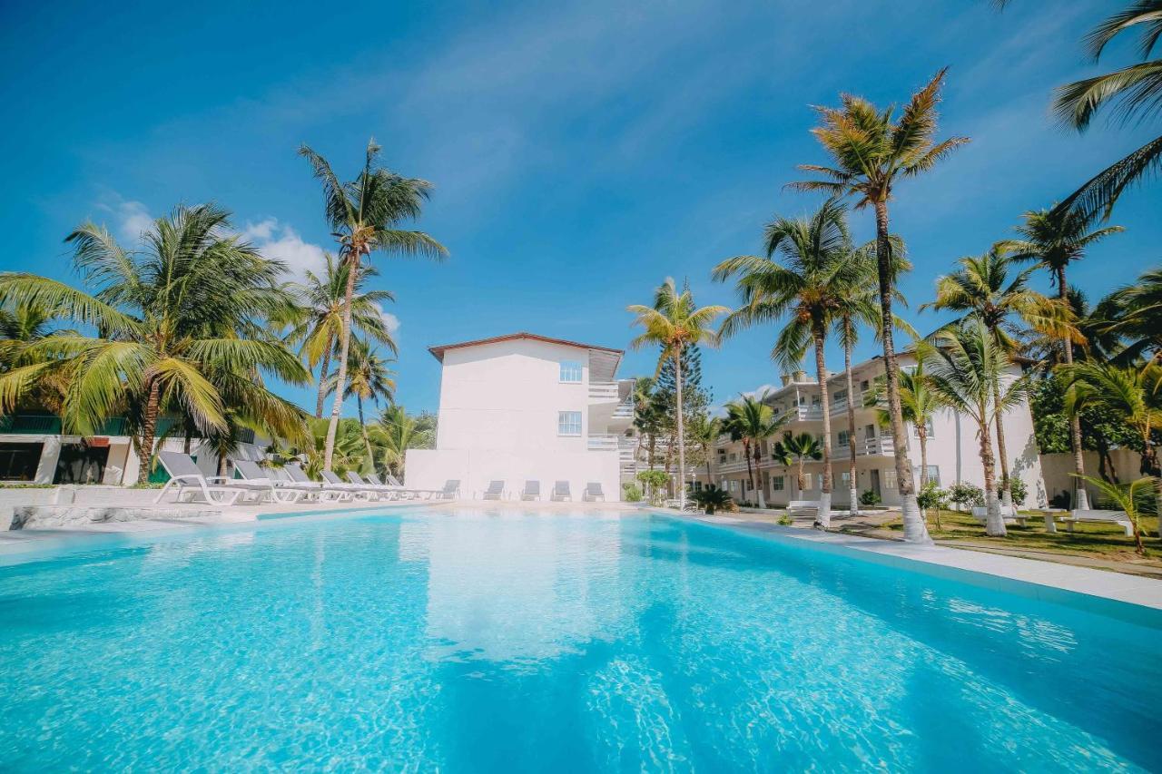 Kpre Covenas By Bernalo Hotels Exterior photo