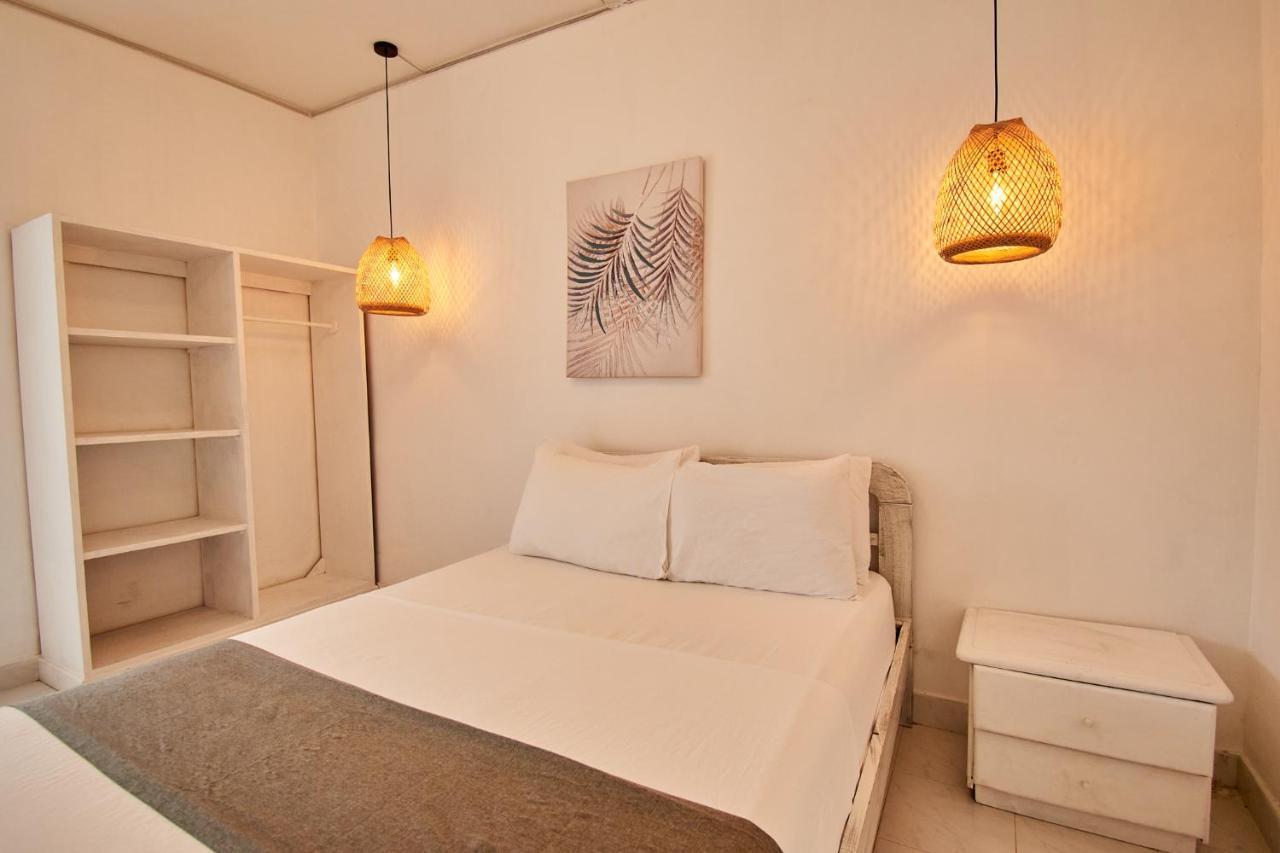 Kpre Covenas By Bernalo Hotels Exterior photo